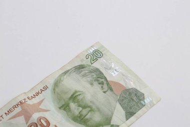 Türk para birimi ve Türk lireti banknotları