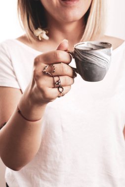 Elmas Mücevherler ve Moda Mücevherleri