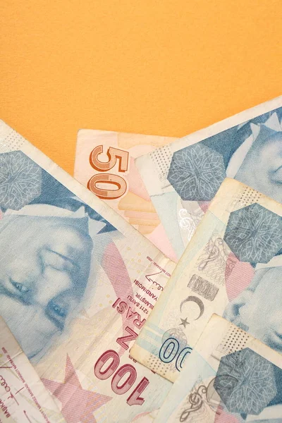 Türk para birimi ve Türk lireti banknotları