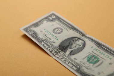 Bir sürü nakit bize dolar