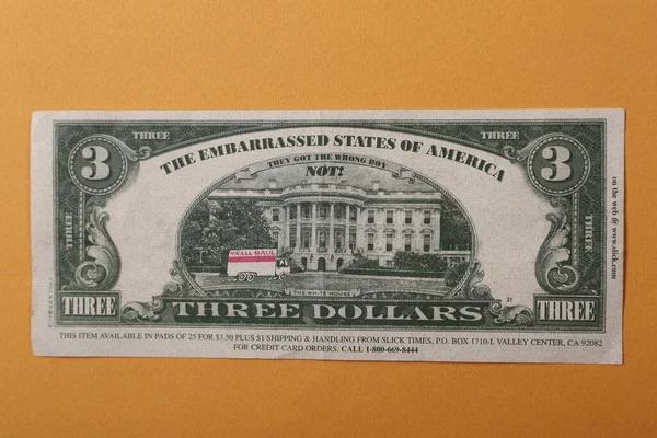 Πολλά Μετρητά Δολάρια Ηπα — Φωτογραφία Αρχείου