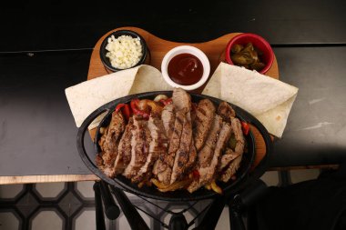 Türk ve Arap Geleneksel Ramazan Kebabı