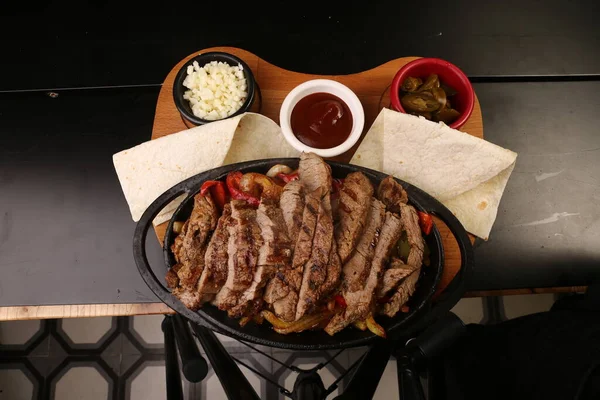 Türk ve Arap Geleneksel Ramazan Kebabı