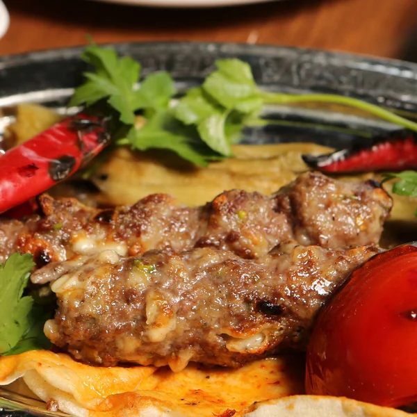 Türk ve Arap Geleneksel Ramazan Kebabı