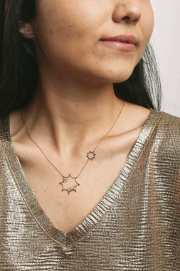 Elmas Mücevherler ve Moda Mücevherleri