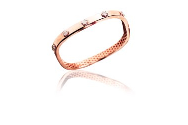 Elmas Mücevherler ve Moda Mücevherleri