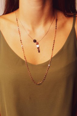Elmas Mücevherler ve Moda Mücevherleri