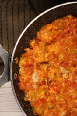 zengin ve leziz Türk Kahvaltı