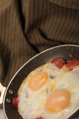 zengin ve leziz Türk Kahvaltı