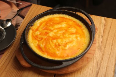 zengin ve leziz Türk Kahvaltı