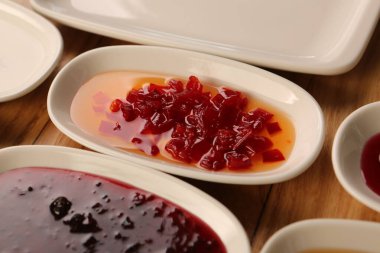 zengin ve leziz Türk Kahvaltı