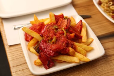 zengin ve leziz Türk Kahvaltı