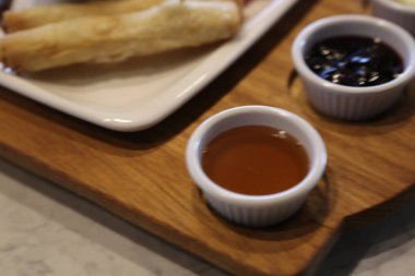 zengin ve leziz Türk Kahvaltı