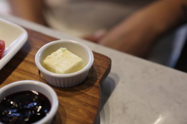 zengin ve leziz Türk Kahvaltı