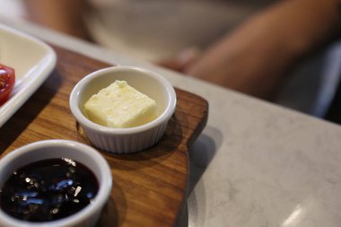 zengin ve leziz Türk Kahvaltı