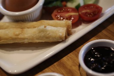 zengin ve leziz Türk Kahvaltı