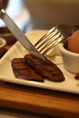 zengin ve leziz Türk Kahvaltı