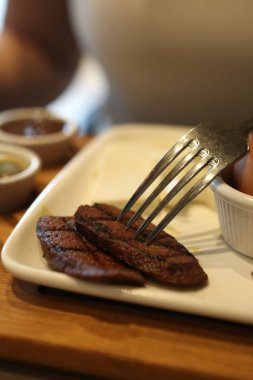 zengin ve leziz Türk Kahvaltı