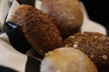 zengin ve leziz Türk Kahvaltı