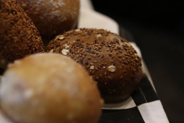 zengin ve leziz Türk Kahvaltı