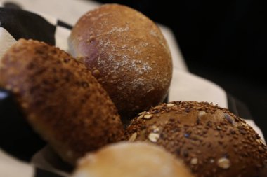 zengin ve leziz Türk Kahvaltı