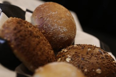 zengin ve leziz Türk Kahvaltı