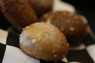 zengin ve leziz Türk Kahvaltı