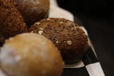 zengin ve leziz Türk Kahvaltı