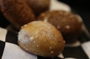 zengin ve leziz Türk Kahvaltı