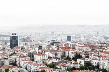 Ankara, Başkent Türkiye
