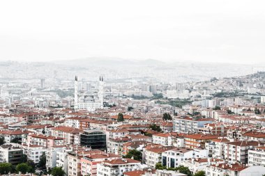 Ankara, Başkent Türkiye