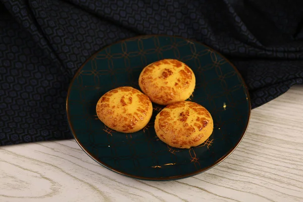 Koyu çikolata parçaları ile tanımlama