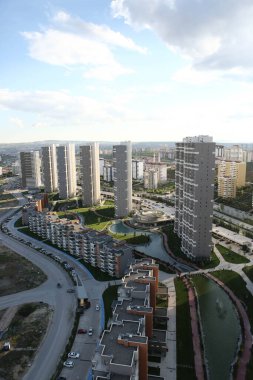 Ankara, Başkent Türkiye