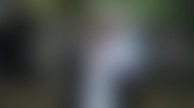 Bulanık arkaplan dokusu