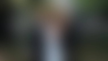 Bulanık arkaplan dokusu