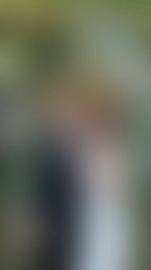 Bulanık arkaplan dokusu