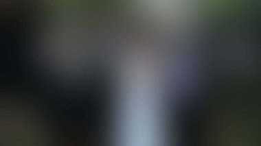 Bulanık arkaplan dokusu