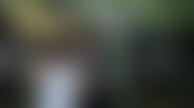 Bulanık arkaplan dokusu