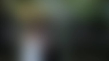 Bulanık arkaplan dokusu