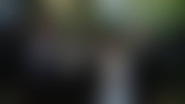 Bulanık arkaplan dokusu