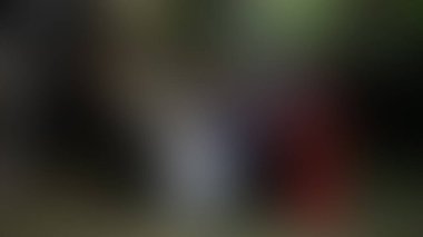 Bulanık arkaplan dokusu