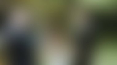 Bulanık arkaplan dokusu