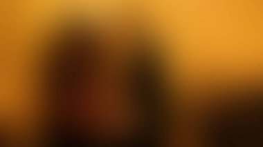 Bulanık arkaplan dokusu