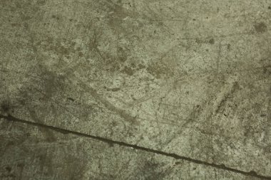 Gri beton beton duvar, soyut arkaplan fotoğraf dokusu