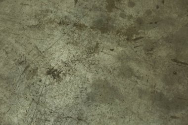 Gri beton beton duvar, soyut arkaplan fotoğraf dokusu