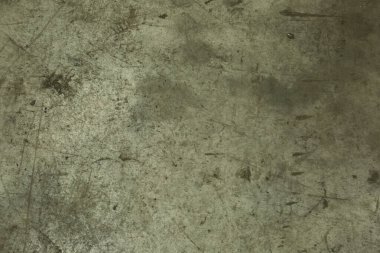 Gri beton beton duvar, soyut arkaplan fotoğraf dokusu