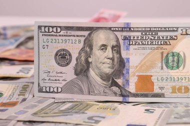 Multi Euro Nakit ve Bozuk Para, farklı türde yeni nesil banknotlar, bitcoin, Türk lirası