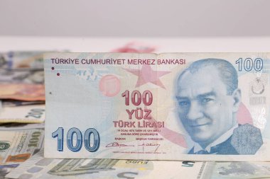 Multi Euro Nakit ve Bozuk Para, farklı türde yeni nesil banknotlar, bitcoin, Türk lirası