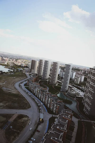 Анкара Столица Турции — стоковое фото