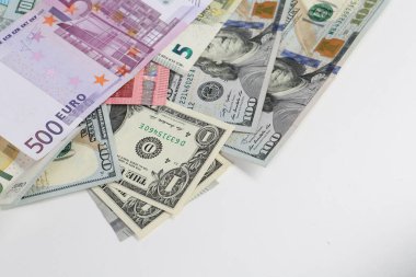 Multi Euro Nakit ve Bozuk Para, farklı türde yeni nesil banknotlar, bitcoin, Türk lirası
